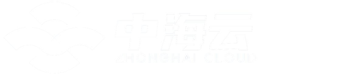 中海云算 Logo